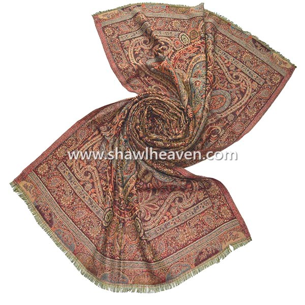 where to buy real cashmere scarf in india